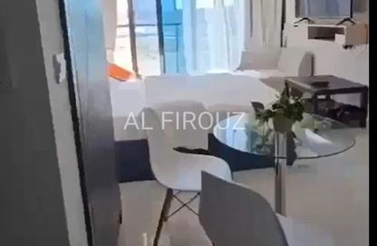 Apartment - Studio - 1 Bathroom for rent in Samana Hills - Arjan - Dubai