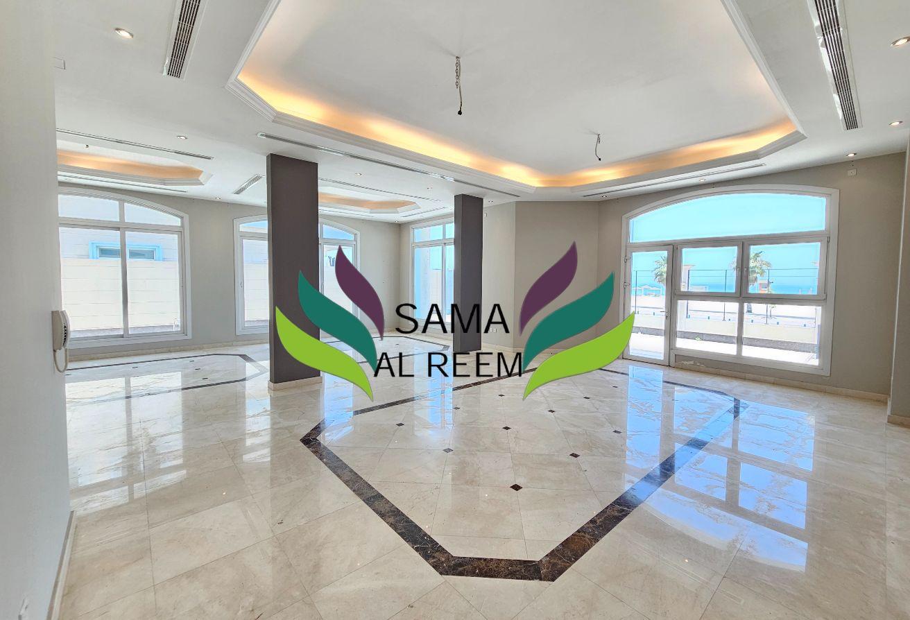 Full Sea View | Private Pool| 5 Bed |Beach Access photo 6