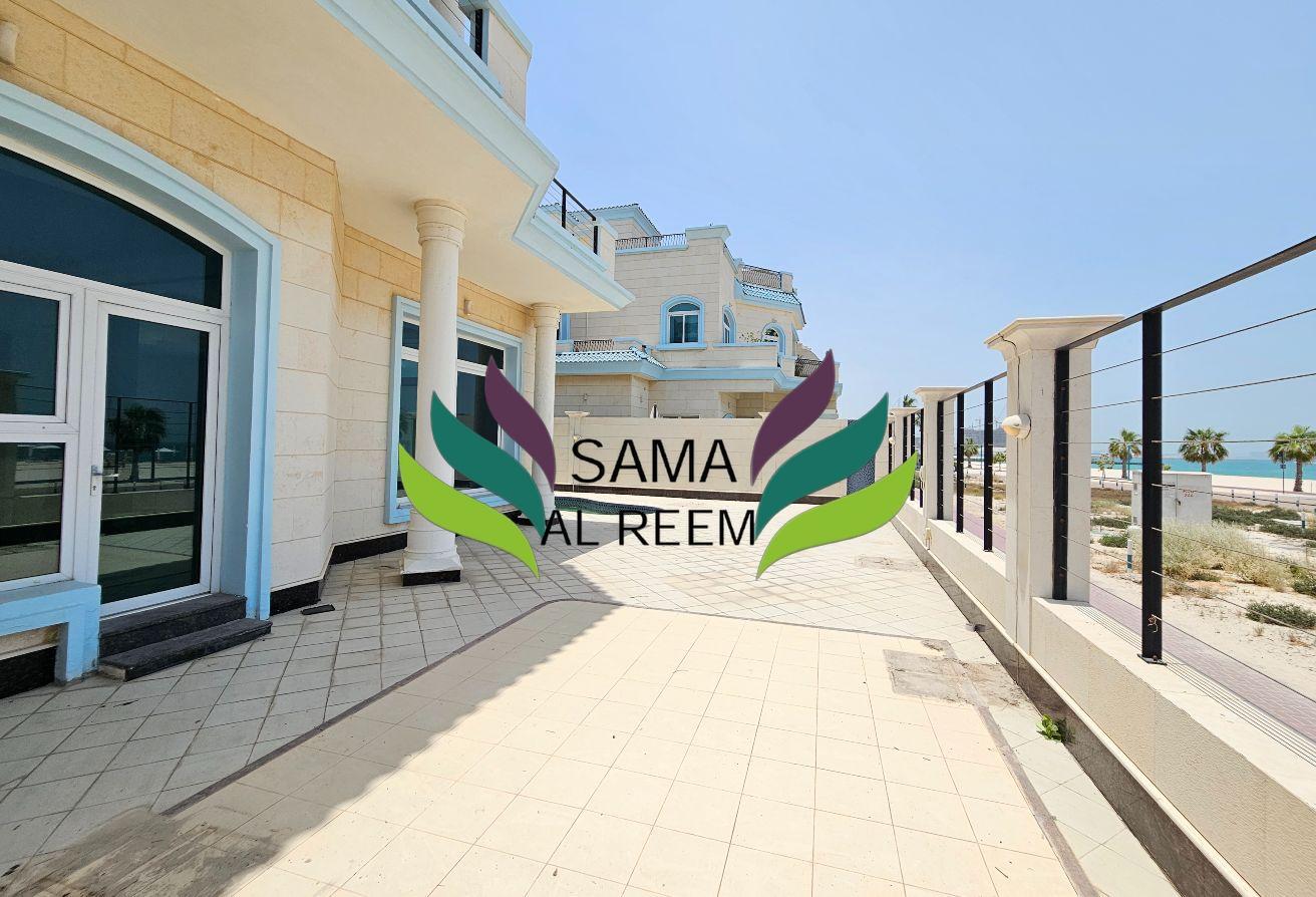 Full Sea View | Private Pool| 5 Bed |Beach Access photo 28