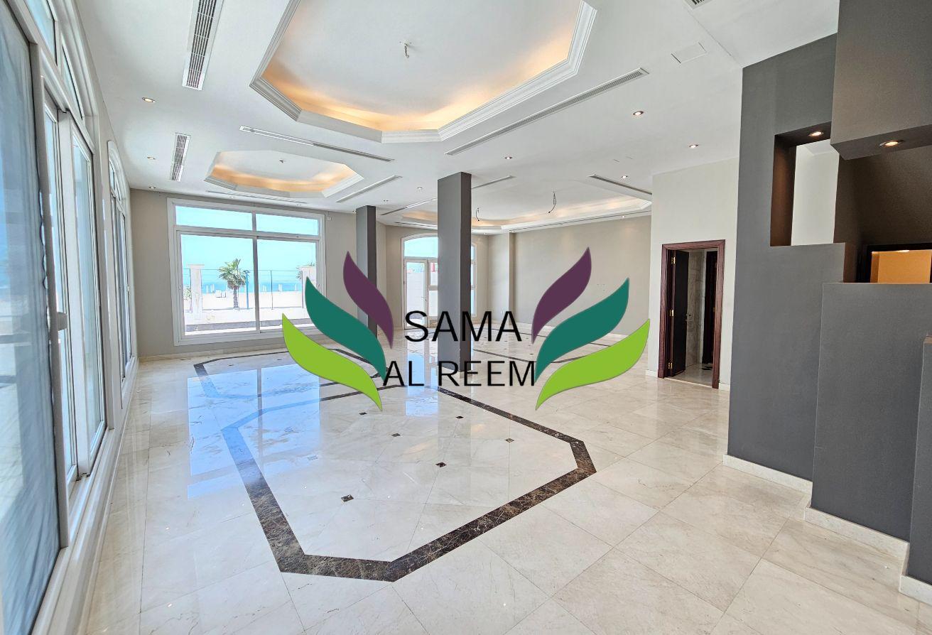 Full Sea View | Private Pool| 5 Bed |Beach Access photo 7