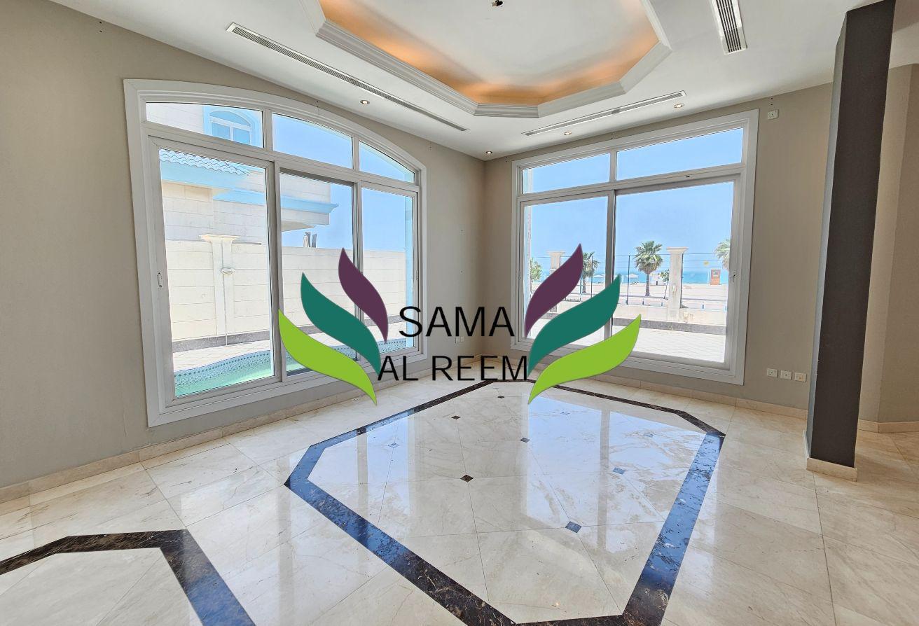 Full Sea View | Private Pool| 5 Bed |Beach Access photo 10