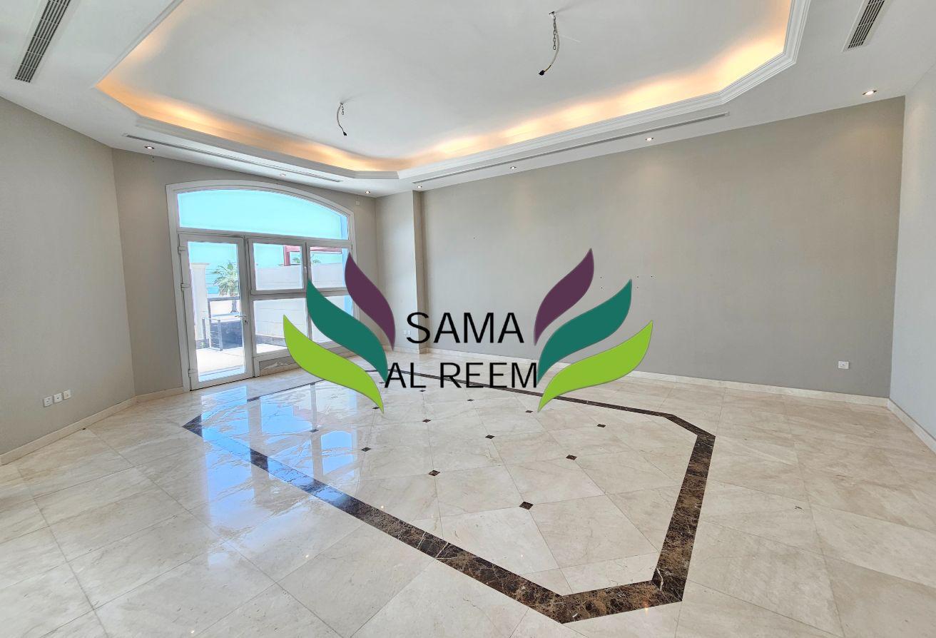 Full Sea View | Private Pool| 5 Bed |Beach Access photo 9