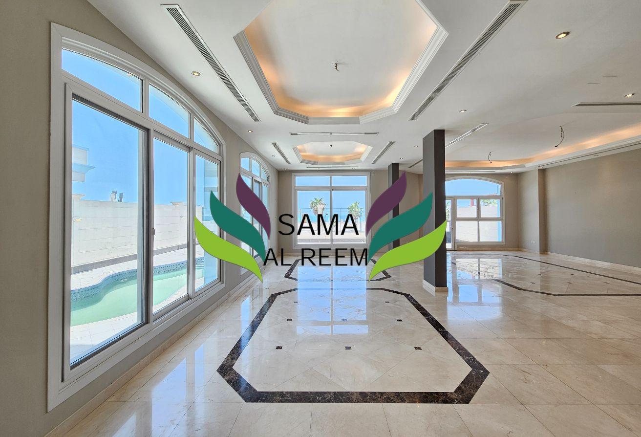 Full Sea View | Private Pool| 5 Bed |Beach Access photo 8