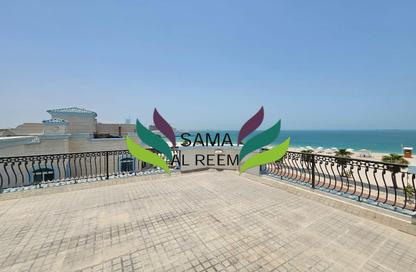 Villa - 5 - 6 for rent in Umm Suqeim 2 Villas - Umm Suqeim 2 - Umm Suqeim - Dubai