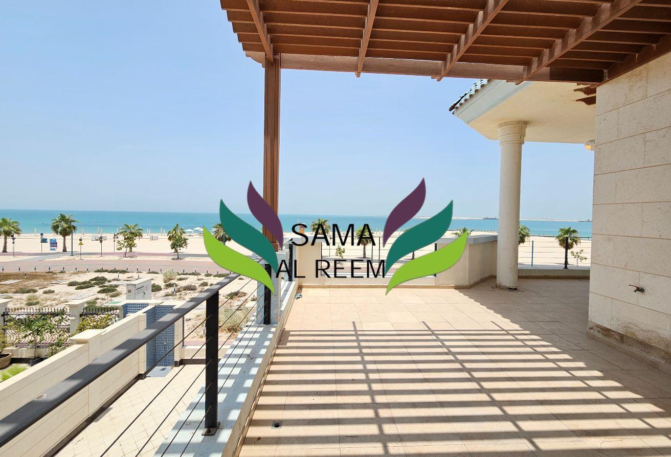 Full Sea View | Private Pool| 5 Bed |Beach Access photo 4