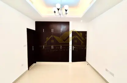 Apartment - 1 Bedroom - 2 Bathrooms for rent in Satwa Road - Al Satwa - Dubai