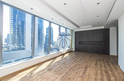 Office Space - Studio - 1 for rent in Bayswater - Business Bay - Dubai