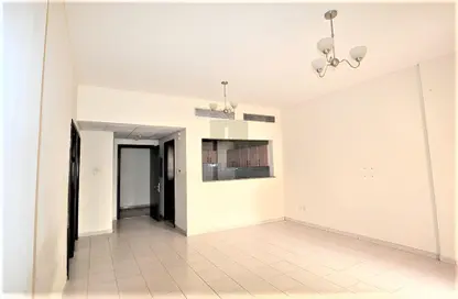 Apartment - 1 Bedroom - 2 Bathrooms for sale in Building T04 - Spain Cluster - International City - Dubai