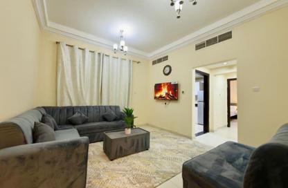 Apartment - 2 Bedrooms - 2 Bathrooms for rent in Al Rawda 2 Villas - Al Rawda 2 - Al Rawda - Ajman
