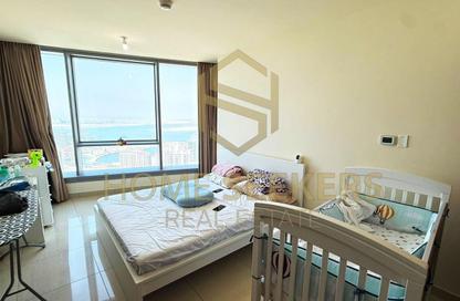 Apartment - 2 Bedrooms - 3 Bathrooms for rent in Sun Tower - Shams Abu Dhabi - Al Reem Island - Abu Dhabi Apartment - 2 Bedrooms - 3 Bathrooms for rent in Sun Tower - Shams Abu Dhabi - Al Reem Island - Abu Dhabi