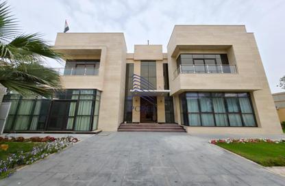 Villa - 7 Bedrooms - 7+ Bathrooms for sale in Al Barsha 2 Villas - Al Barsha 2 - Al Barsha - Dubai