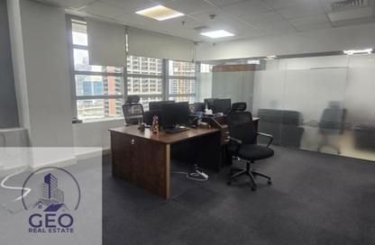 Office Space - Studio - 1 Bathroom for rent in Silver Tower - Business Bay - Dubai Office Space - Studio - 1 Bathroom for rent in Silver Tower - Business Bay - Dubai