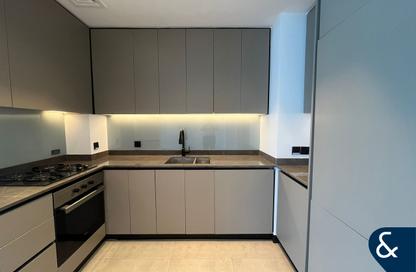 Apartment - 2 Bedrooms - 2 Bathrooms for sale in 15 Northside Tower 1 - 15 Northside - Business Bay - Dubai