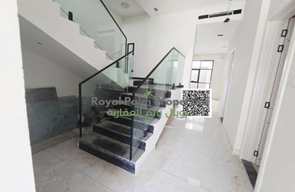 Villa - 4 Bedrooms - 5 Bathrooms for sale in Al Zaheya Gardens - Al Zahya - Ajman Villa - 4 Bedrooms - 5 Bathrooms for sale in Al Zaheya Gardens - Al Zahya - Ajman