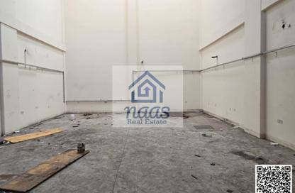 Warehouse - Studio - 1 Bathroom for rent in Al Jurf Industrial 3 - Al Jurf Industrial - Ajman Warehouse - Studio - 1 Bathroom for rent in Al Jurf Industrial 3 - Al Jurf Industrial - Ajman