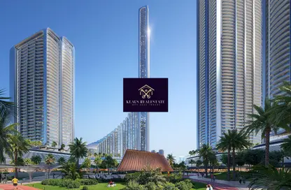 شقة - 1 حمام للبيع في مشروع مايباخ - أماكن مرسيدس-بنز - ند الشبا 1 - ند الشبا - دبي