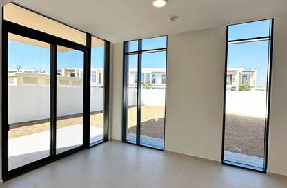 Villa - 4 Bedrooms - 5 Bathrooms for rent in Greenviews 2 - Emaar South - Dubai South (Dubai World Central) - Dubai Villa - 4 Bedrooms - 5 Bathrooms for rent in Greenviews 2 - Emaar South - Dubai South (Dubai World Central) - Dubai