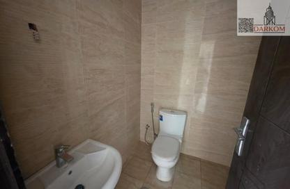 Apartment - Studio - 1 for rent in Al Karama Area - Ajman