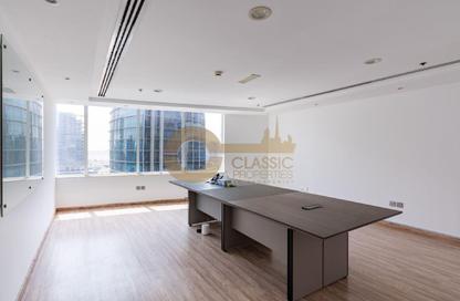 Office Space - Studio for rent in Empire Heights 1 - Empire Heights - Business Bay - Dubai