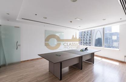 Office Space - Studio for rent in Empire Heights 1 - Empire Heights - Business Bay - Dubai