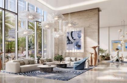 Apartment - 1 Bedroom - 1 Bathroom for sale in Marina Cove - Dubai Marina - Dubai