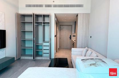 Apartment - Studio - 1 Bathroom for rent in Elevate by Prescott - Arjan - Dubai