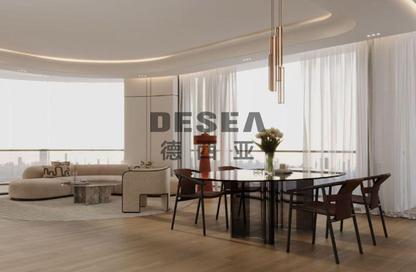 Apartment - 1 Bedroom - 2 Bathrooms for sale in Binghatti Skyrise Tower B - Binghatti Skyrise - Business Bay - Dubai Apartment - 1 Bedroom - 2 Bathrooms for sale in Binghatti Skyrise Tower B - Binghatti Skyrise - Business Bay - Dubai
