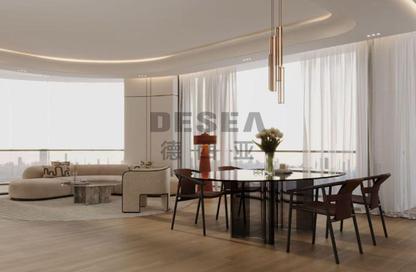 Apartment - 1 - 2 for sale in Binghatti Skyrise Tower B - Binghatti Skyrise - Business Bay - Dubai Apartment - 1 - 2 for sale in Binghatti Skyrise Tower B - Binghatti Skyrise - Business Bay - Dubai