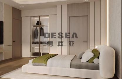 Apartment - 1 - 2 for sale in Binghatti Skyrise Tower B - Binghatti Skyrise - Business Bay - Dubai Apartment - 1 - 2 for sale in Binghatti Skyrise Tower B - Binghatti Skyrise - Business Bay - Dubai
