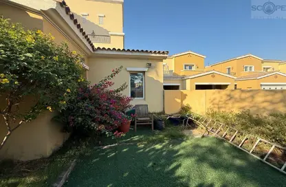 فيلا - 3 غرف نوم - 4 حمامات للايجار في بالميرا 4 - بالميرا - المرابع العربية - دبي