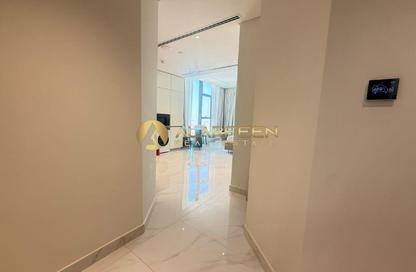 Apartment - Studio - 1 for rent in Skyhills Residences 2 - Skyhills Residences - Dubai Science Park - Dubai