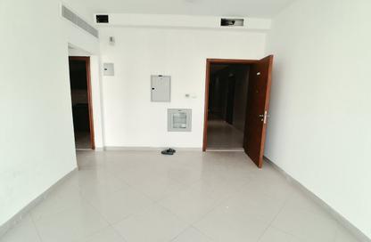 Apartment - 1 - 1 for rent in Sarab 2 - Aljada - Sharjah