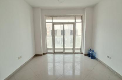 Apartment - 1 - 1 for rent in Sarab 2 - Aljada - Sharjah