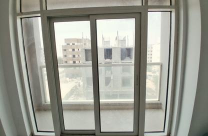 Apartment - 1 - 1 for rent in Sarab 2 - Aljada - Sharjah