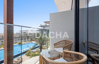 Apartment - Studio - 1 Bathroom for sale in Oxford 212 - District 10 - Jumeirah Village Circle - Dubai