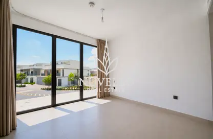 Villa - 4 Bedrooms - 5 Bathrooms for rent in Aura - Tilal Al Ghaf - Dubai
