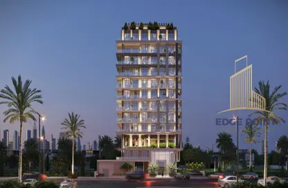 شقة - 2 غرف نوم - 3 حمامات للبيع في بيفرلي بارك - مجمع دبي ريزيدنس - دبي لاند - دبي