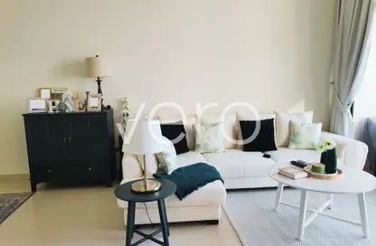 شقة - 2 غرف نوم - 2 حمامات للبيع في D بارك بوينت مبني - بارك بوينت - دبي هيلز استيت - دبي