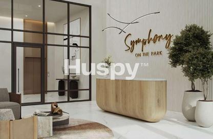 Apartment - 2 - 2 for sale in Symphony On The Park - Town Square - Dubai