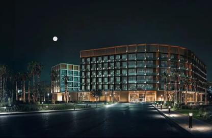 Apartment - 1 - 2 for sale in Binghatti Hillcrest - Arjan - Dubai