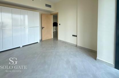 Apartment - 2 - 2 for rent in Binghatti Avenue - Al Jaddaf - Dubai