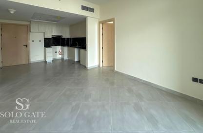 Apartment - 2 - 2 for rent in Binghatti Avenue - Al Jaddaf - Dubai