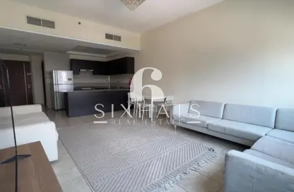 Apartment - 2 Bedrooms - 3 Bathrooms for rent in The Imperial Residence A - The Imperial Residence - District 5 - Jumeirah Village Triangle - Dubai
