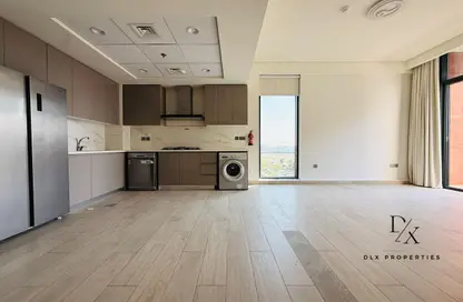Apartment - 3 Bedrooms - 2 Bathrooms for rent in Azizi Riviera 19 - Azizi Riviera - Meydan One - Meydan - Dubai
