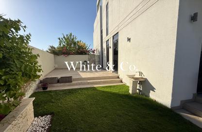 Villa - 3 Bedrooms - 5 Bathrooms for sale in Golf Grove - Dubai Hills Estate - Dubai