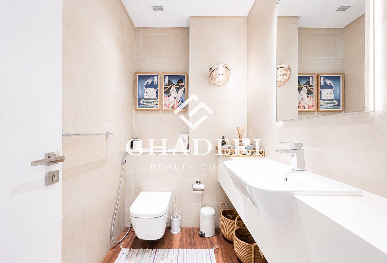Astonishing Living in Marina I Nicely Furnished photo 24