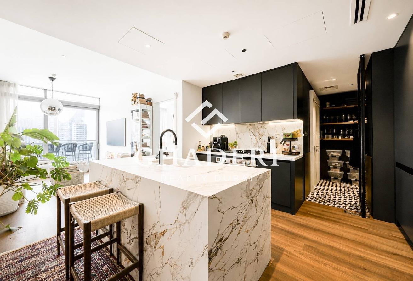 Astonishing Living in Marina I Nicely Furnished photo 12