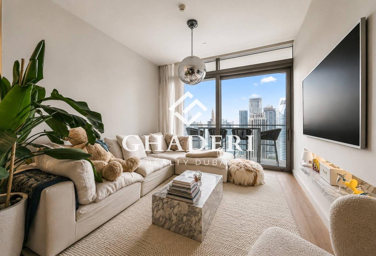 Astonishing Living in Marina I Nicely Furnished photo 4