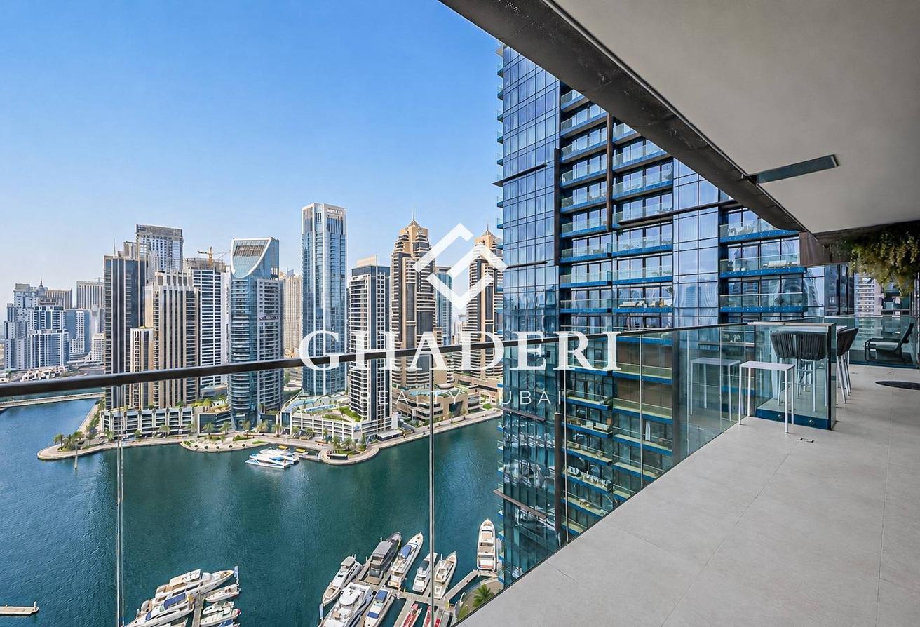 Astonishing Living in Marina I Nicely Furnished photo 29