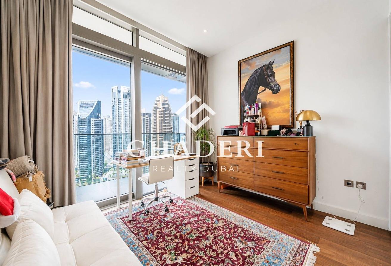 Astonishing Living in Marina I Nicely Furnished photo 17